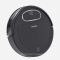 OEM Robotic Vacuum Cleaner with Automatic Charging Function and 350ml Water Tank for Vacuum / Sweep / Mop